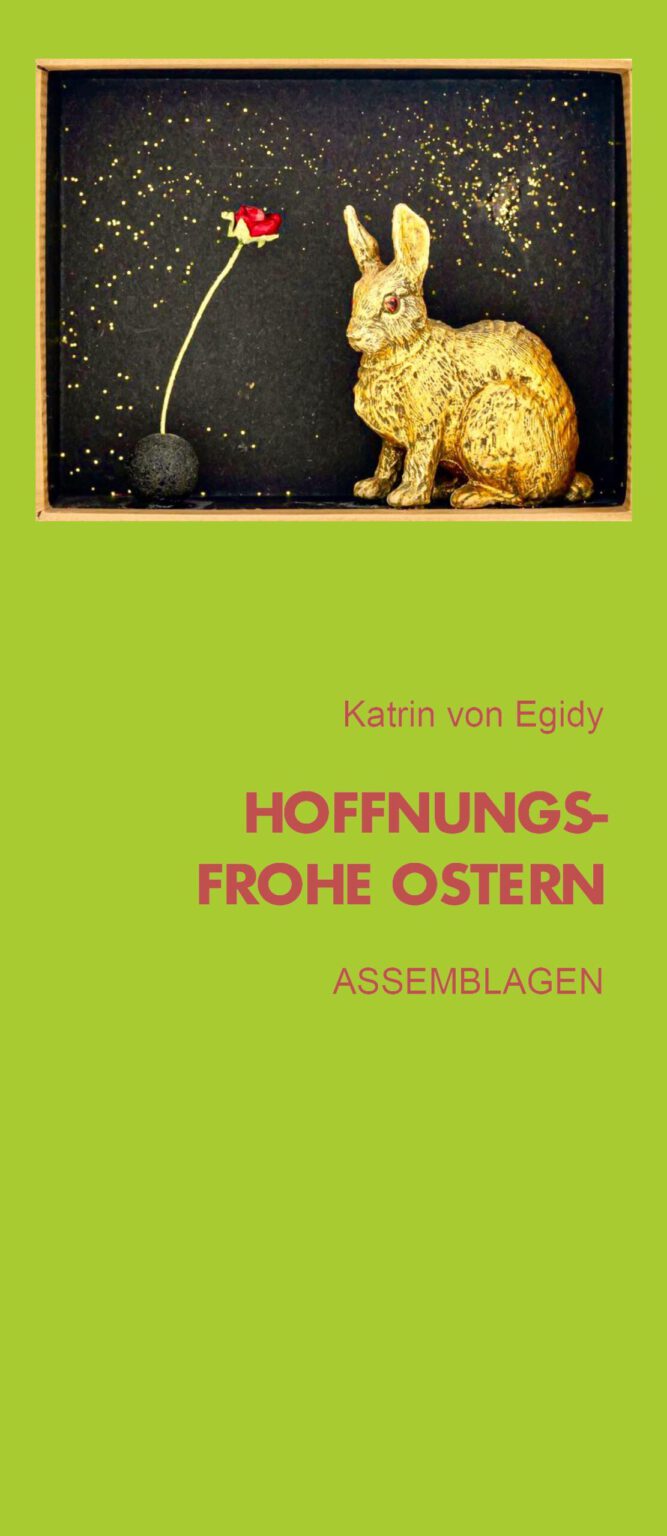 Frohes Osterfest!
