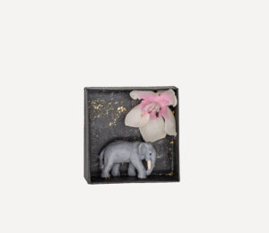 8-15-149 ''Juni-Traum'' (Little Elephant) 6/2022