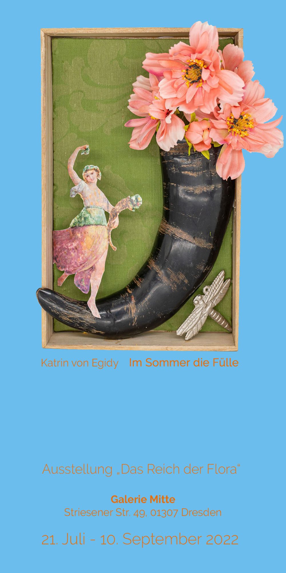 Ausstellung Galerie Mitte