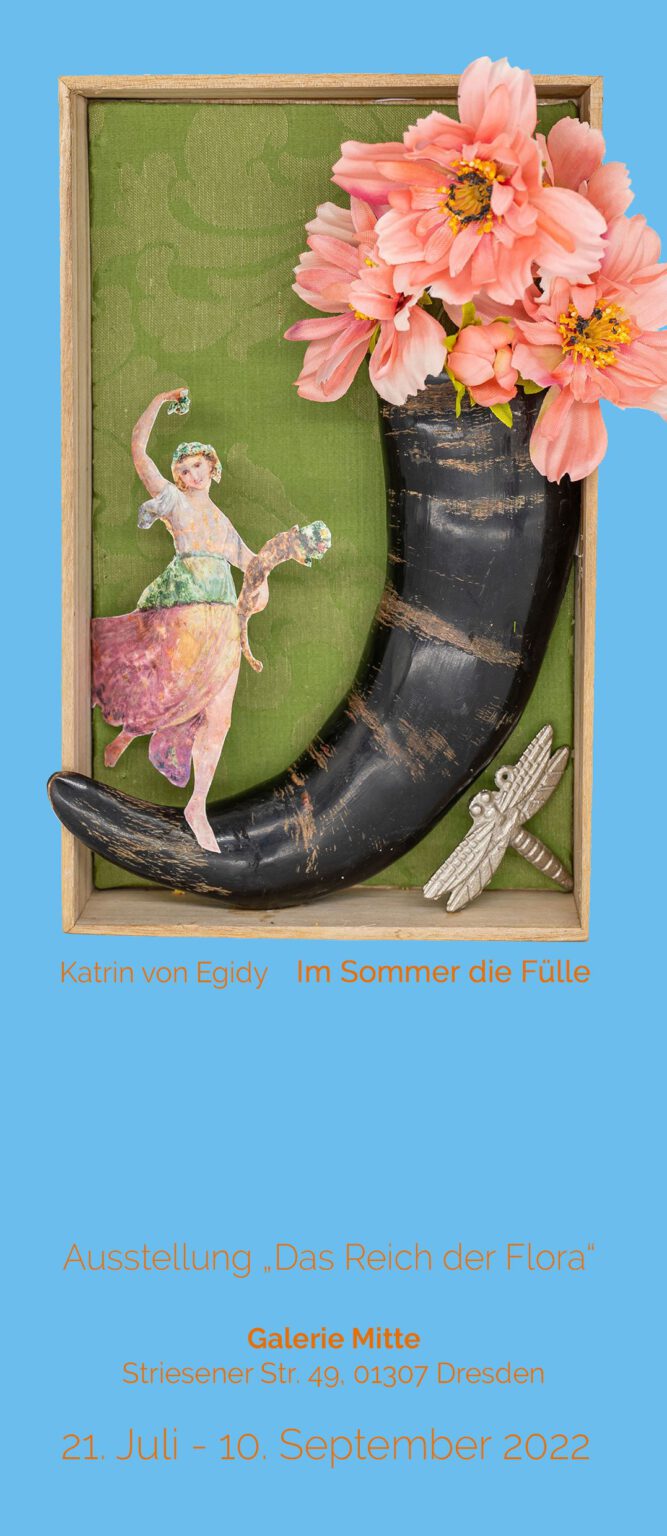 Ausstellung Galerie Mitte