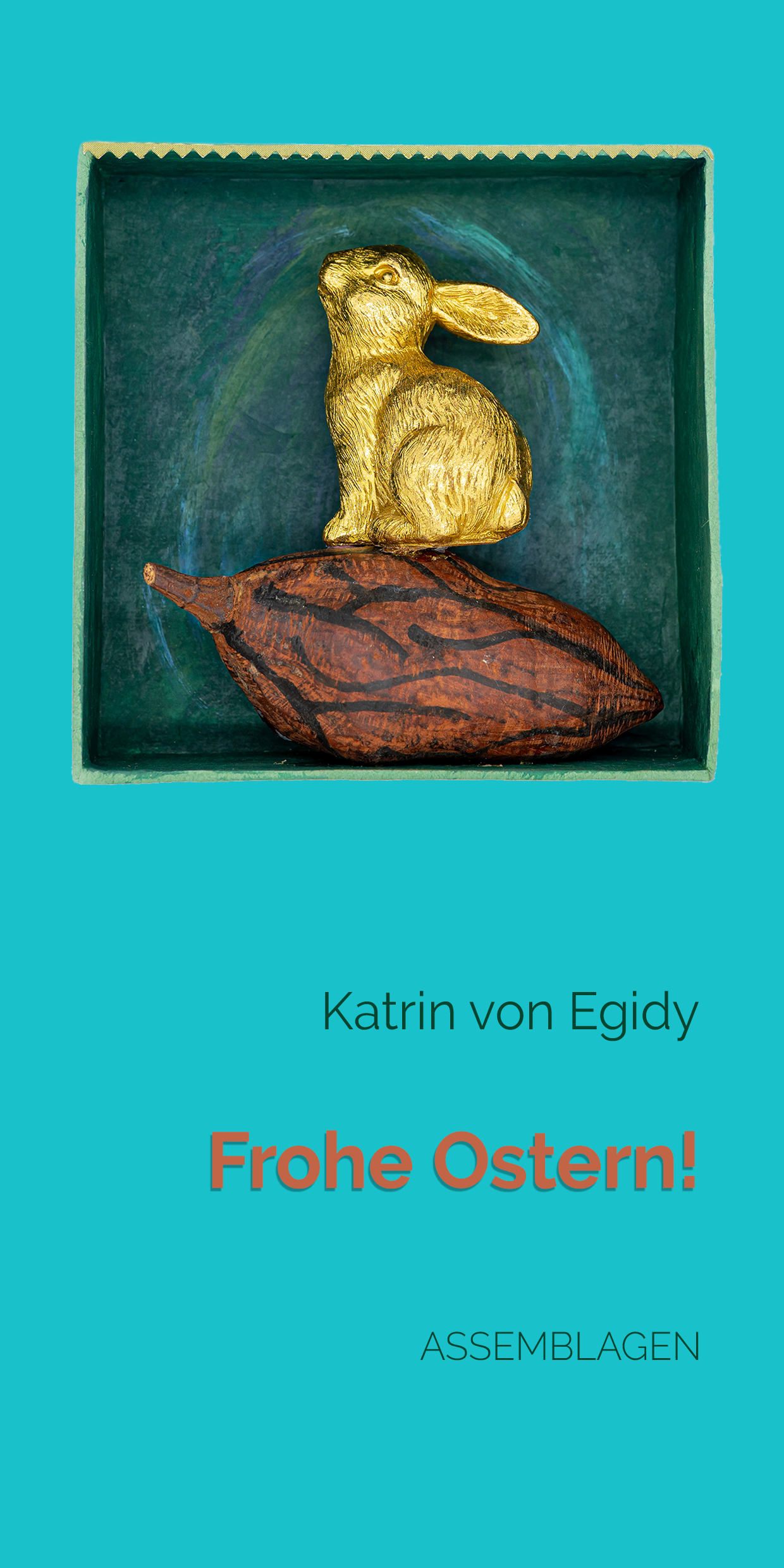 Frohe Ostern 2023