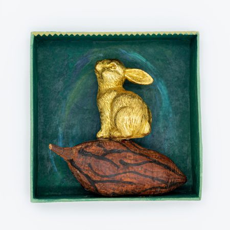 12-12_190_Golden Bunny II (Frohe Ostern 2023)_423_165x165x55