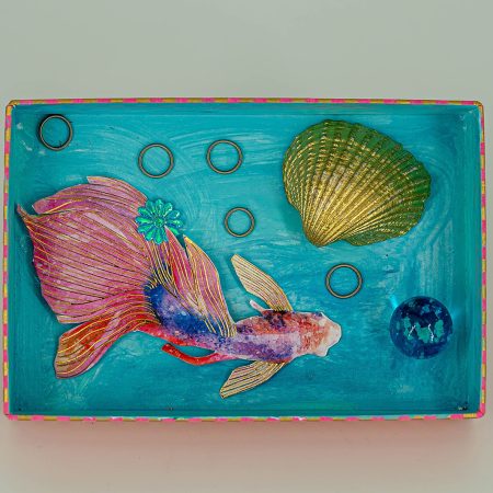 0291 der Traum des Fisches