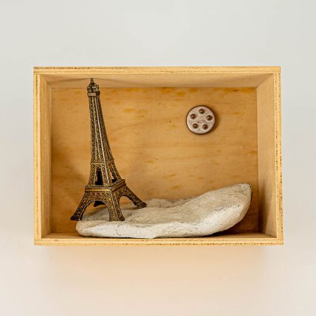 0313 Paris (Mon amour!)