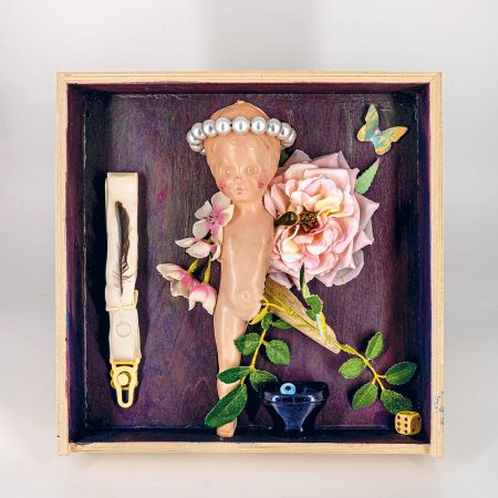 0316 Fleur de Rose